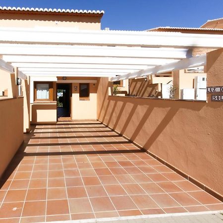 Villa Adosado Sol de Azahar Dénia Exterior foto