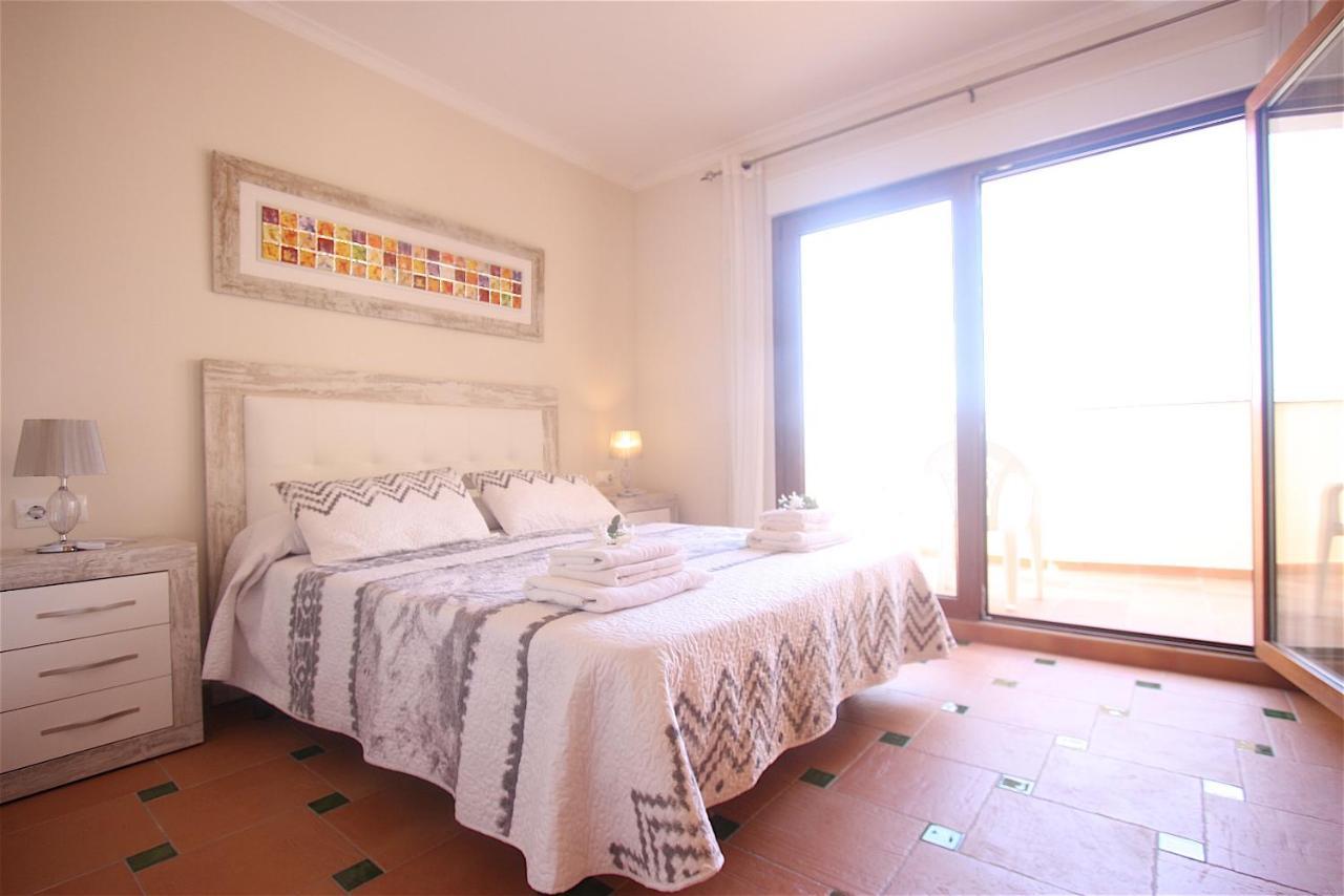Villa Adosado Sol de Azahar Dénia Exterior foto