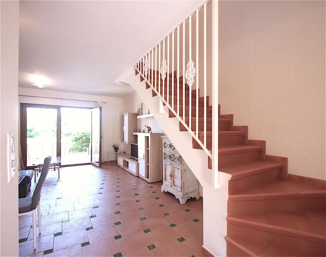 Villa Adosado Sol de Azahar Dénia Exterior foto