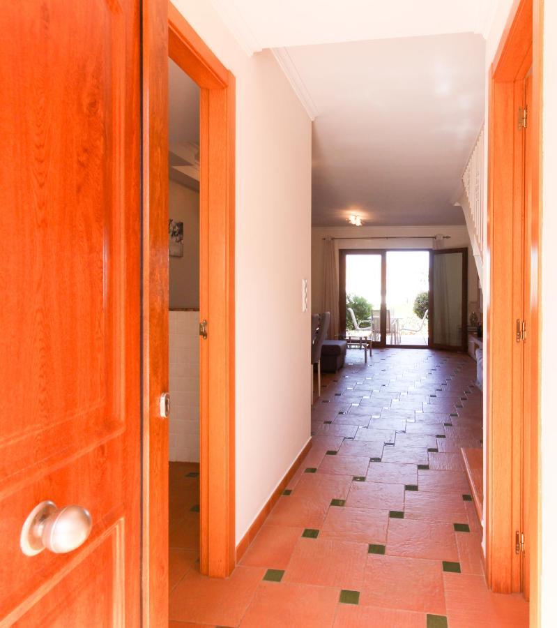 Villa Adosado Sol de Azahar Dénia Exterior foto